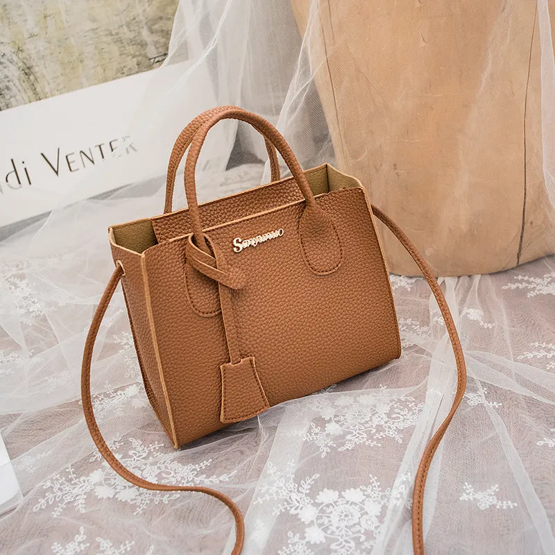 Women's Elegant Messenger Bag