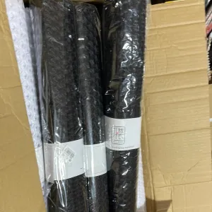 Wrapping mesh 48” high bouquet decoration