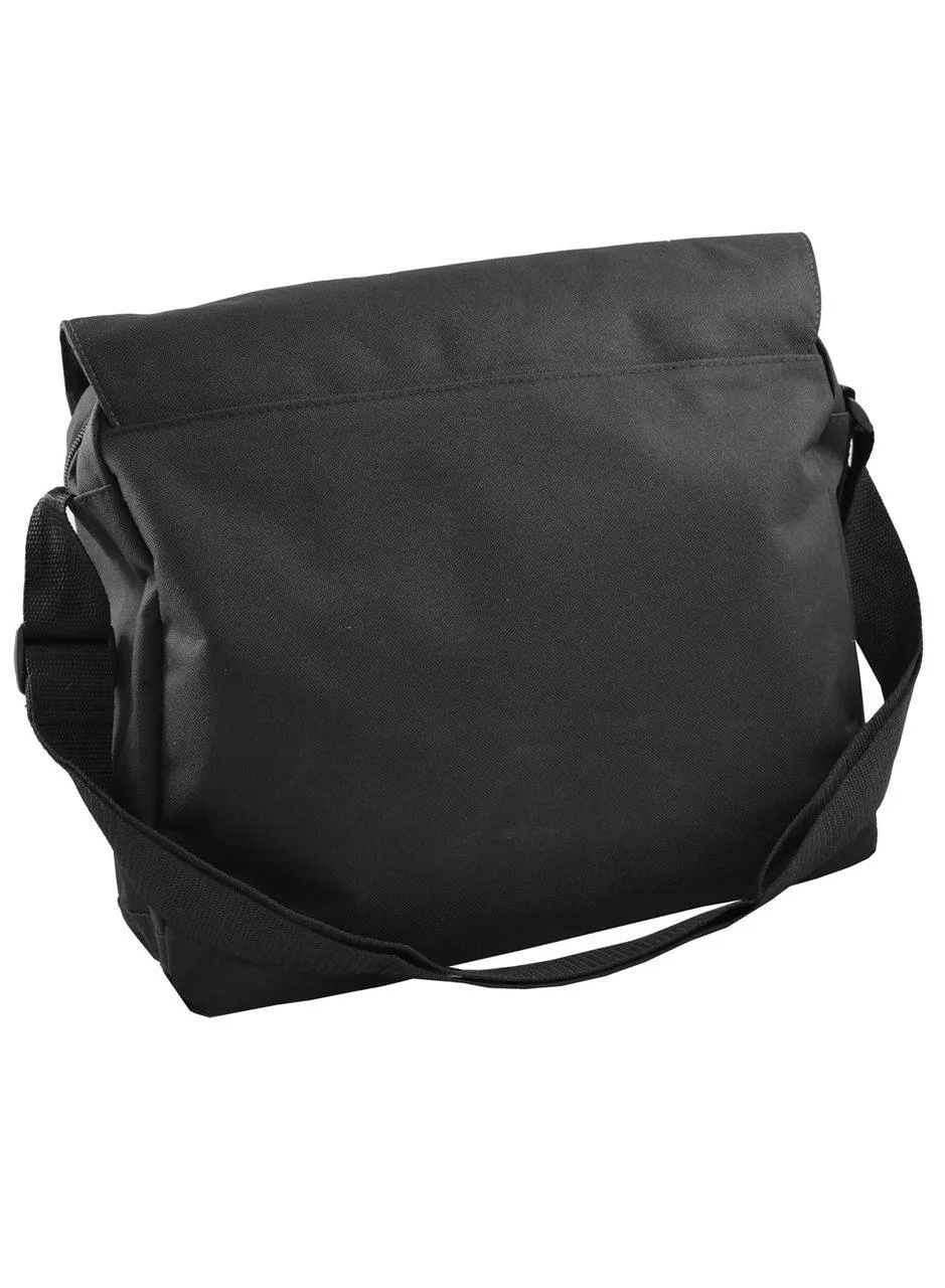 WSH - JASON - Messenger Bag