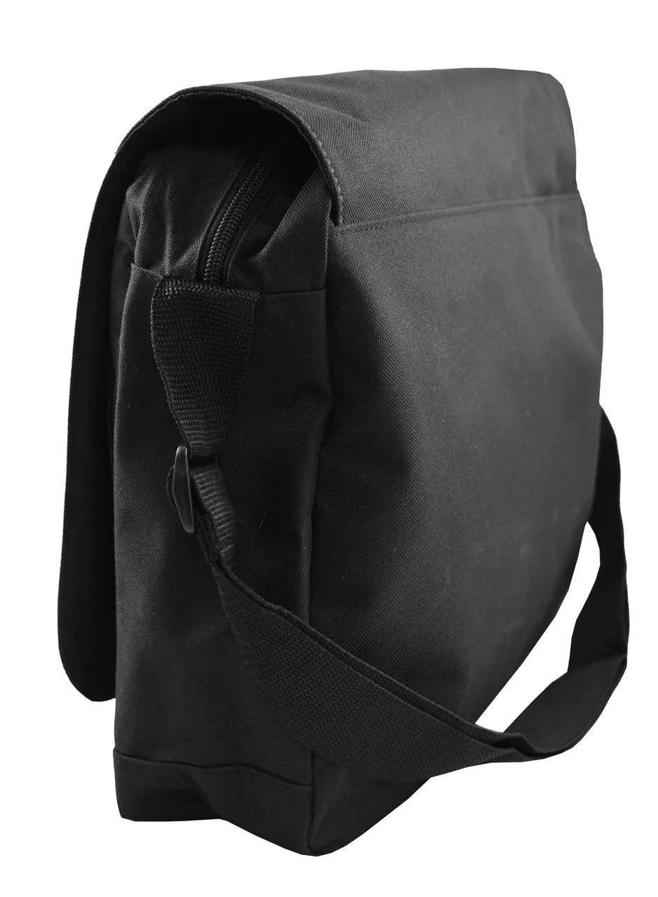 WSH - JASON - Messenger Bag