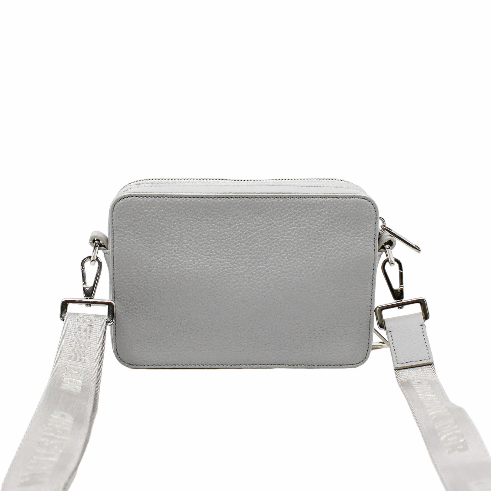 X Jordan AirDior  Crossbody Messenger Bag Grey PHW