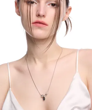 [XANADU] Seasonless CHARMING NECKLACE