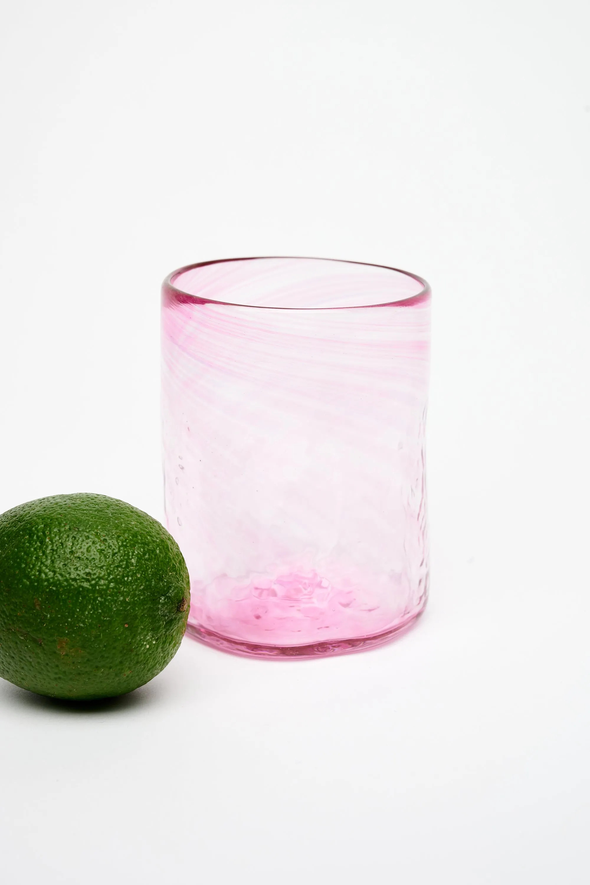 Xaquixe Short Tumblers, Set of 6