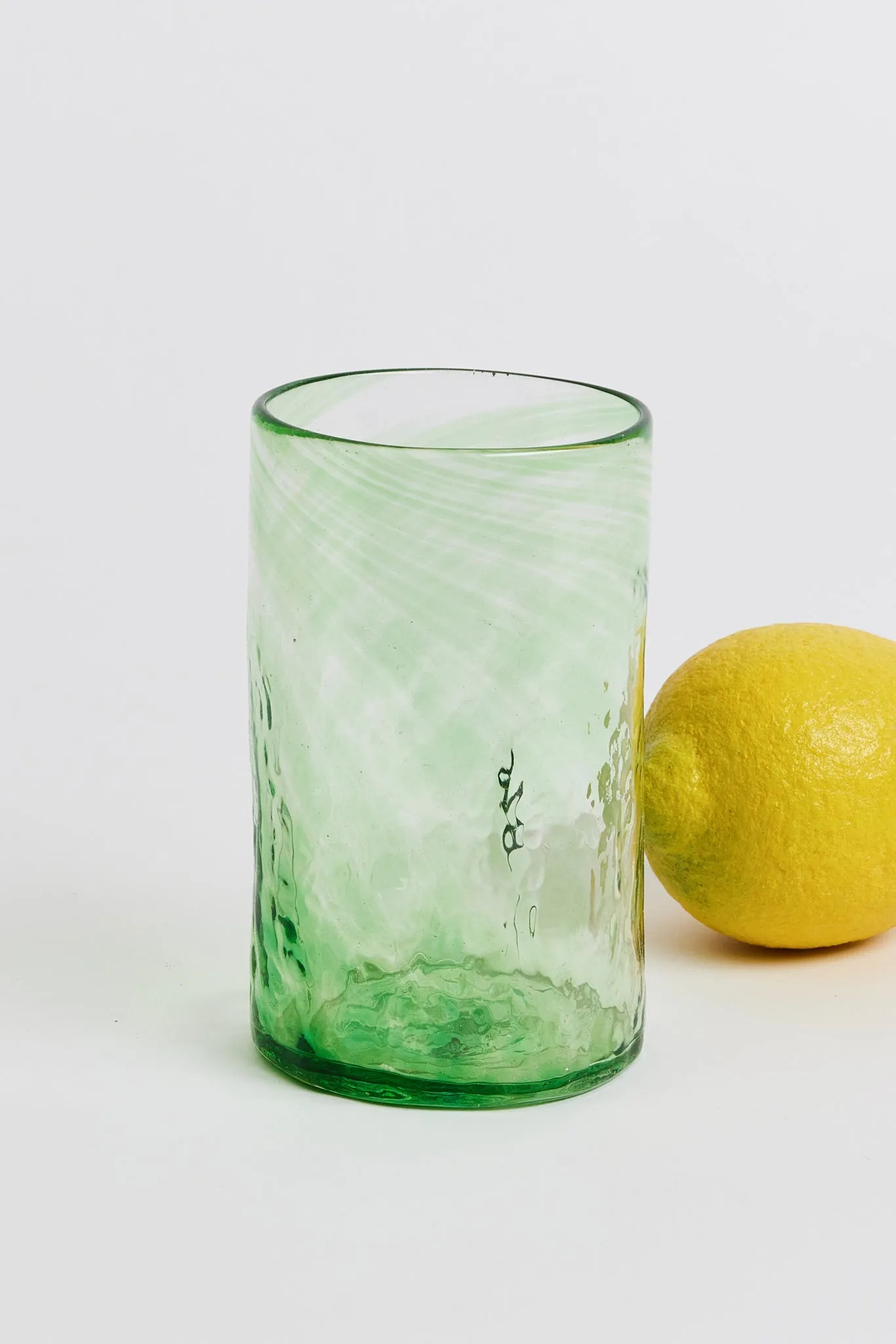 Xaquixe Tall Tumblers, Set of 6