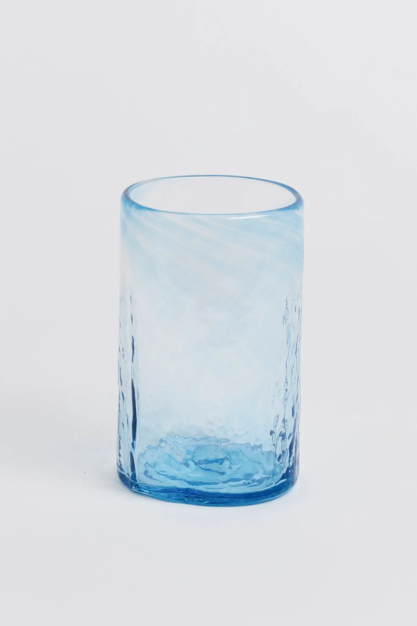 Xaquixe Tall Tumblers, Set of 6