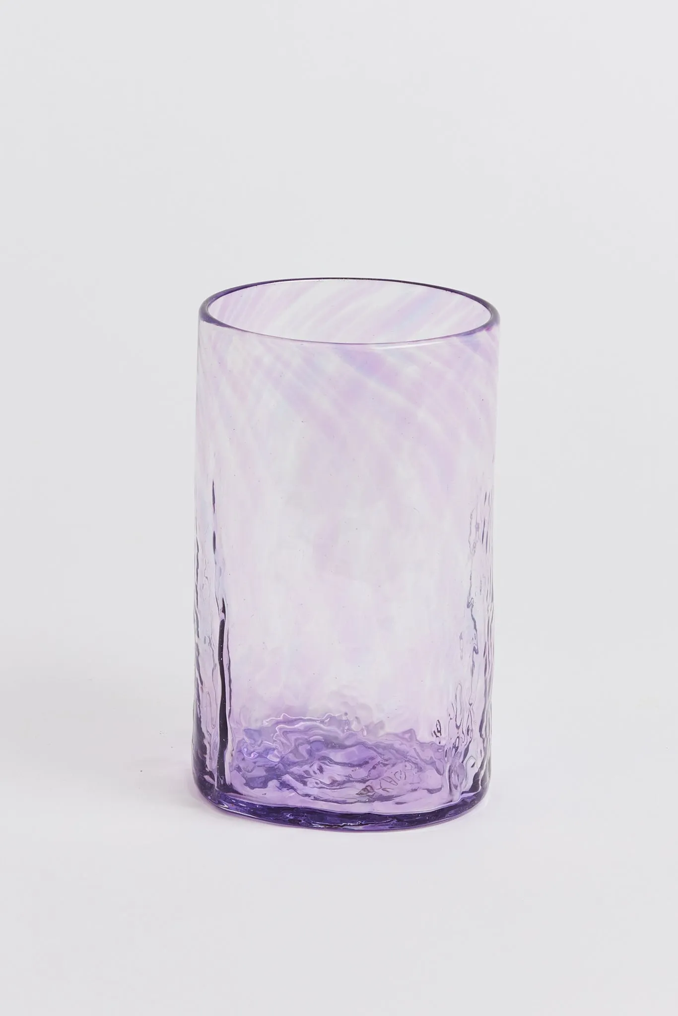 Xaquixe Tall Tumblers, Set of 6