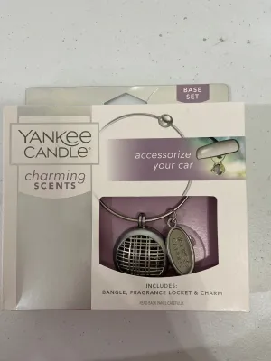 YC CHARMING SCENT