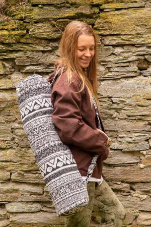 Yoga Mat Bag