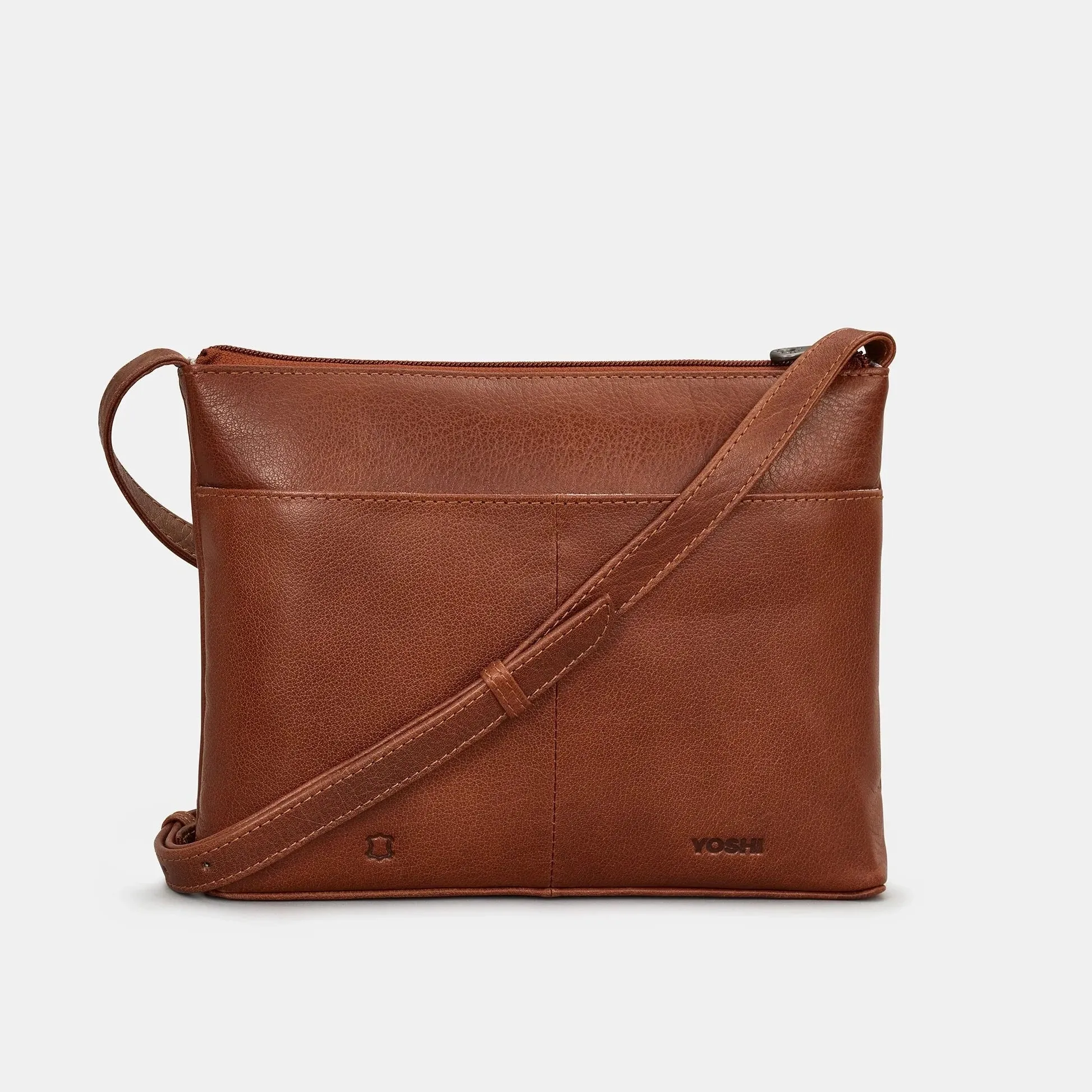 Yoshi YB214 Shakespeare Bookworm Cross Body Bag
