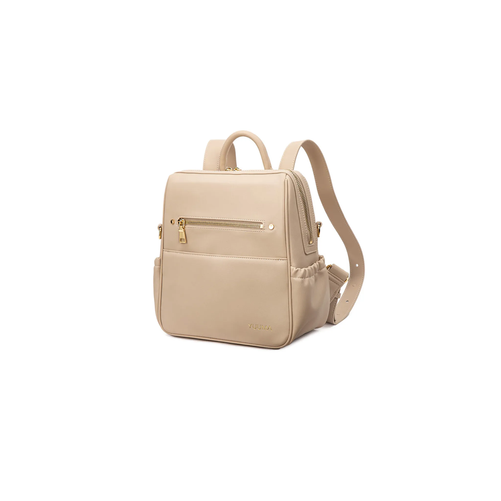 YUUMA Mini - Ivory