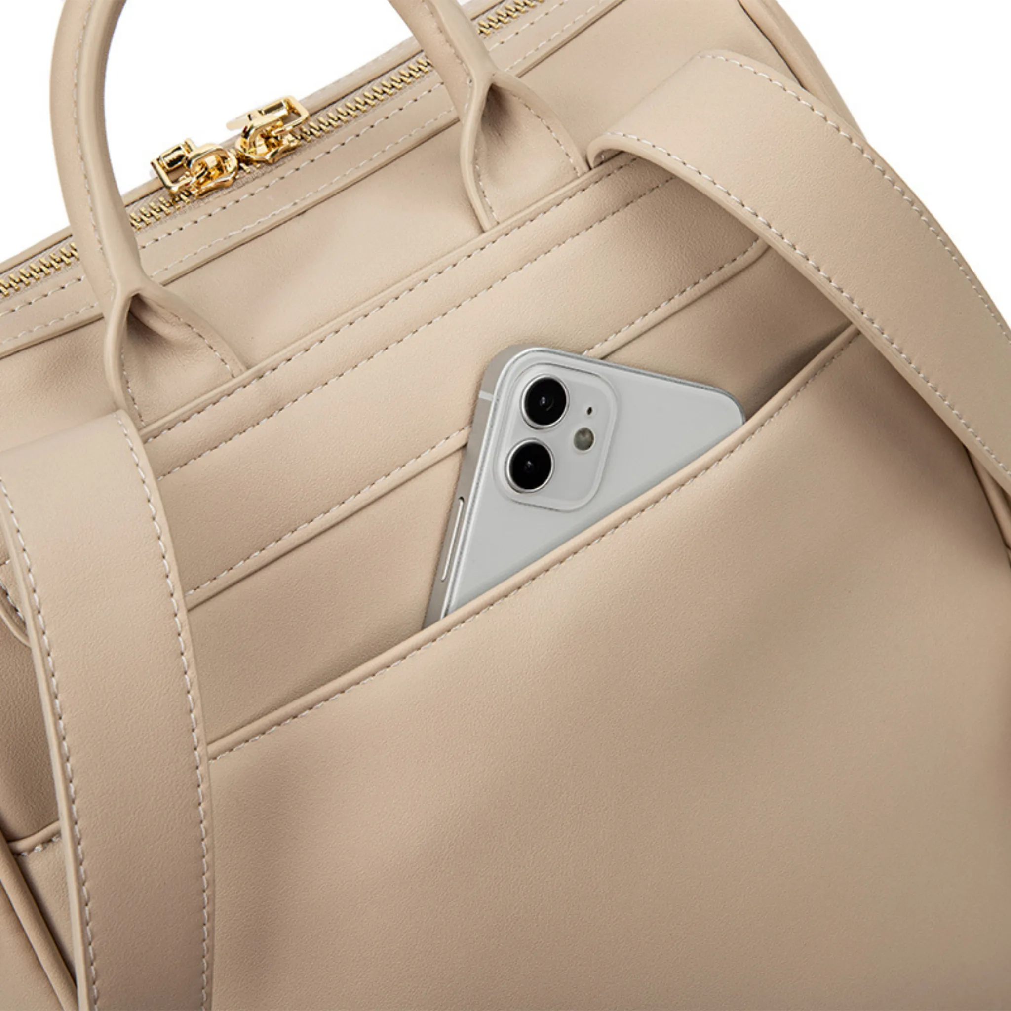 YUUMA Mini - Ivory