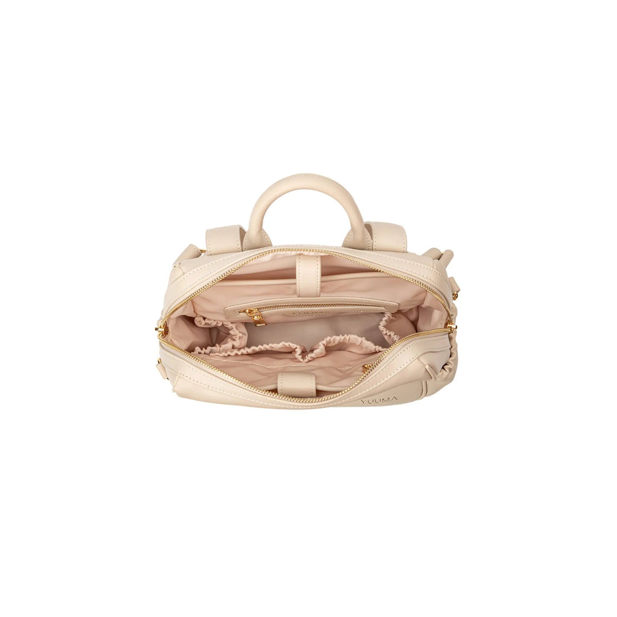 YUUMA Mini - Ivory