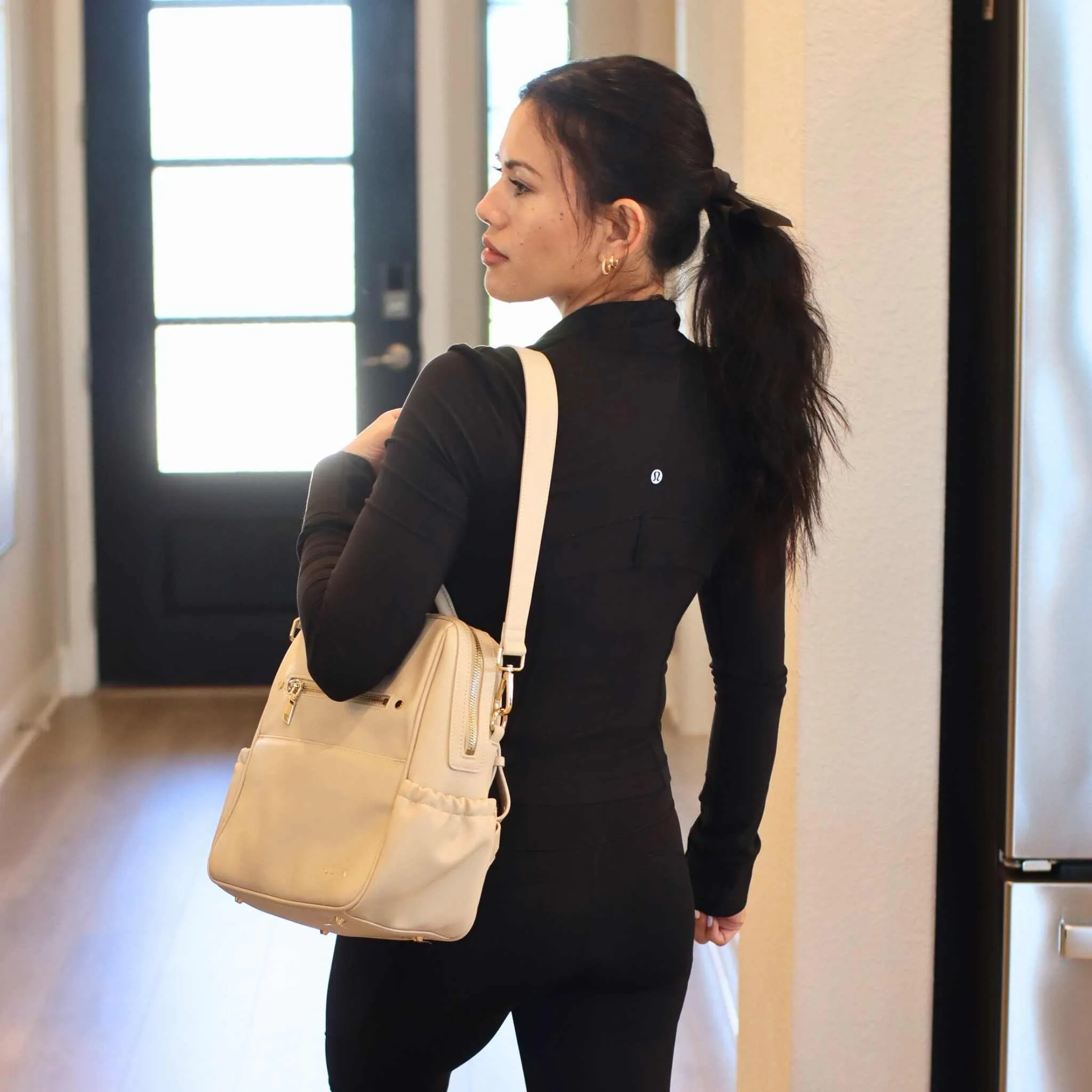 YUUMA Mini - Ivory