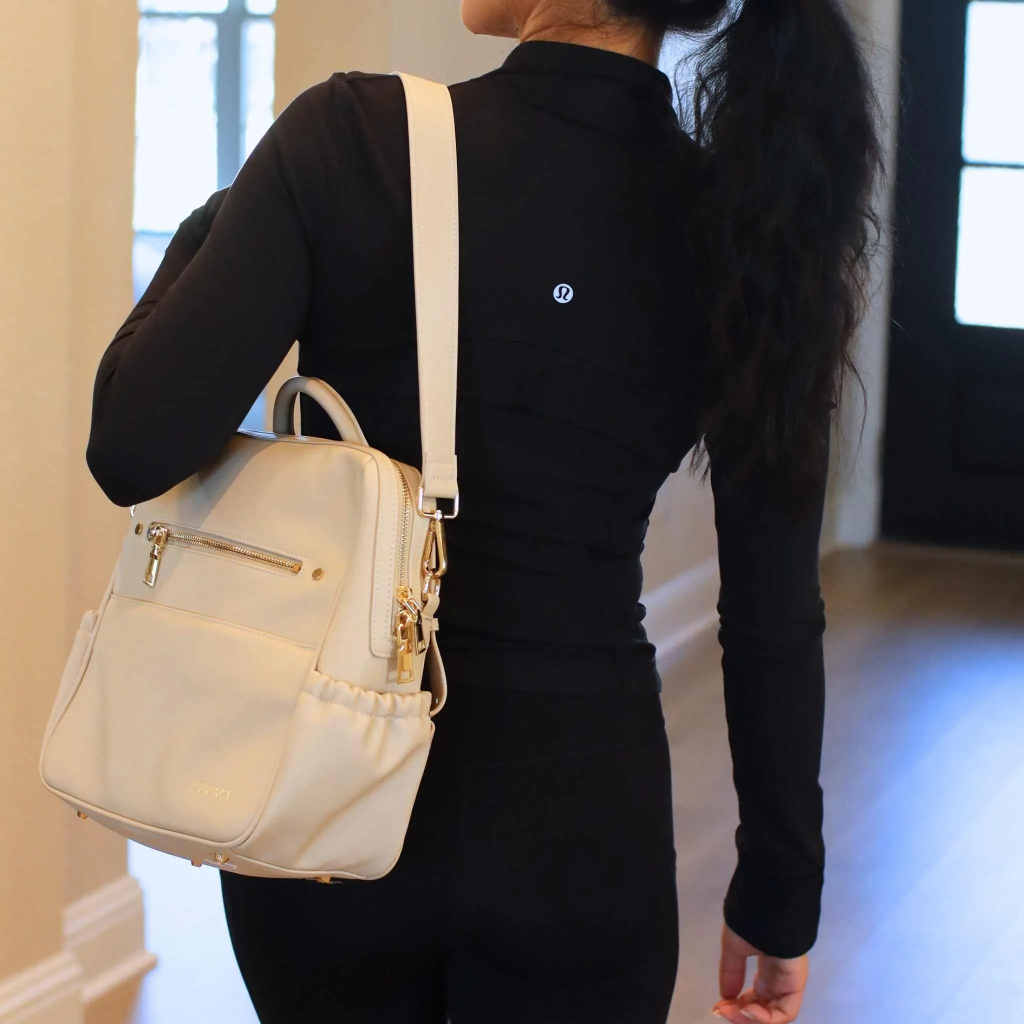 YUUMA Mini - Ivory
