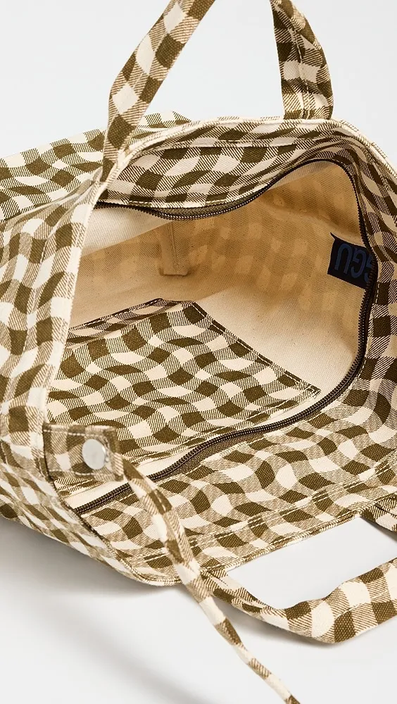 Zip Duck Bag