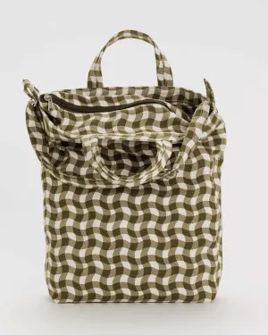 Zip Duck Bag