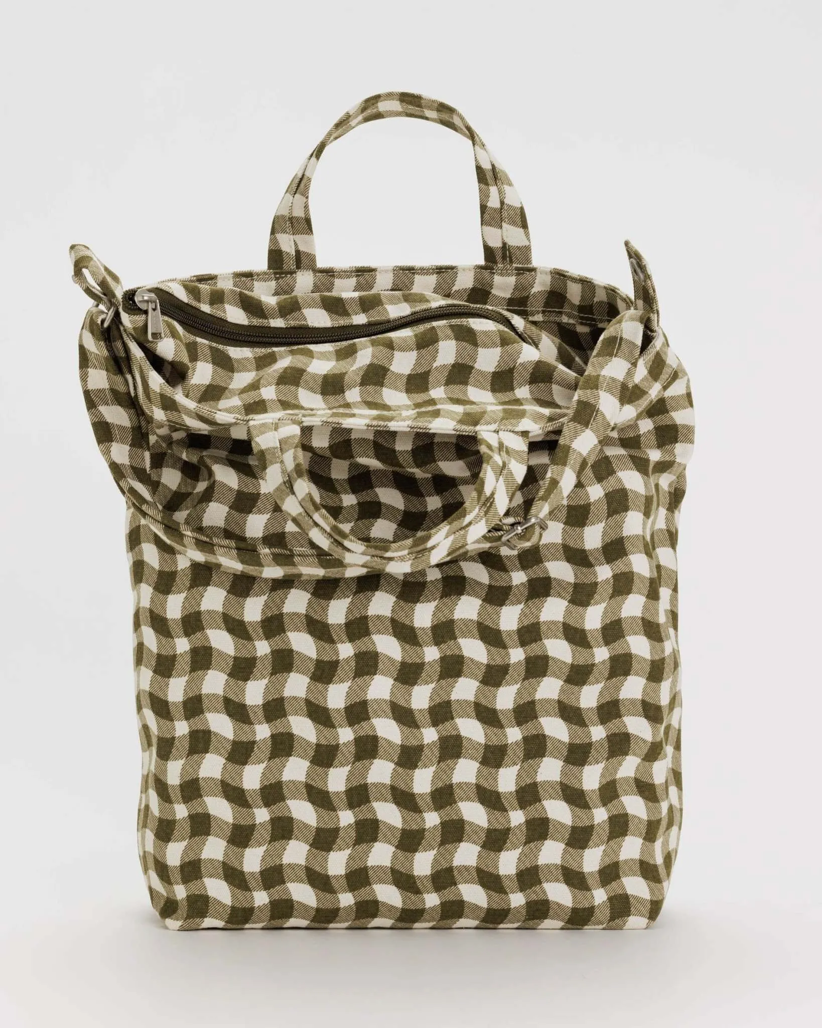 Zip Duck Bag