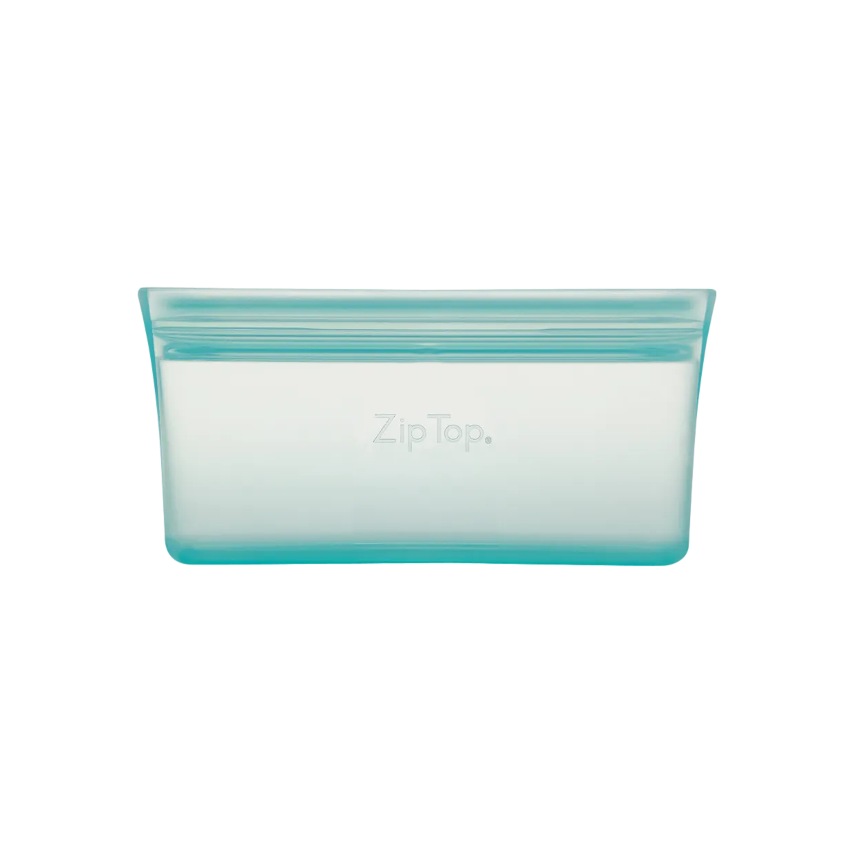 Zip Top Reusable Snack Bag