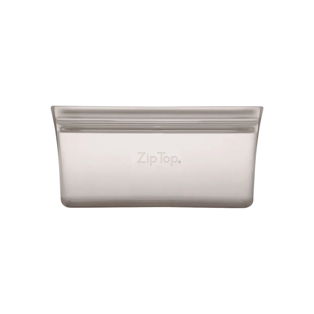 Zip Top Reusable Snack Bag